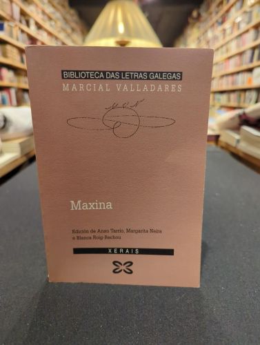 Maxina