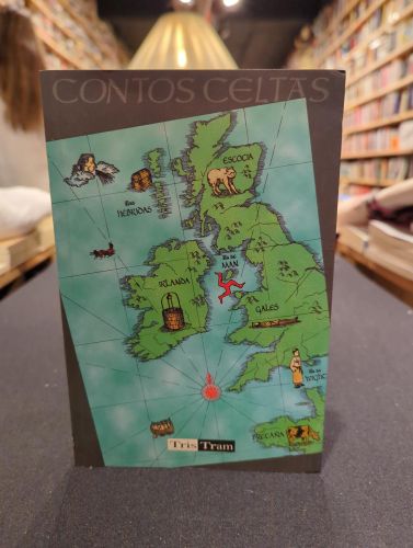 Contos celtas