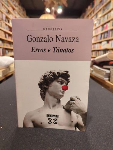 Erros e Tánatos