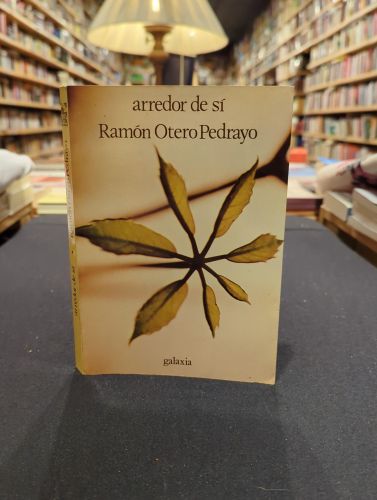 Arredor de sí
