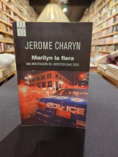 Marilyn la fiera