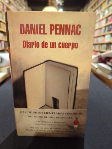 Diario de un cuerpo