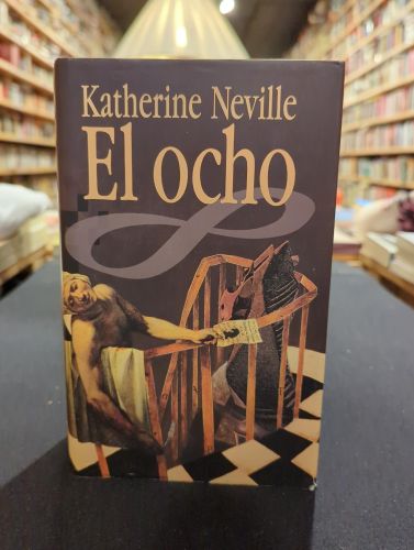El ocho