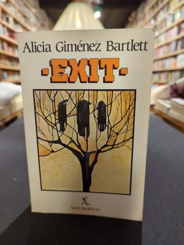 Exit