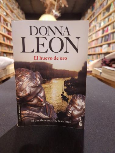 El huevo de oro