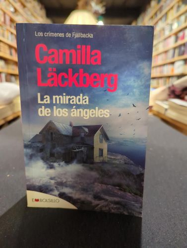 La mirada de los ángeles