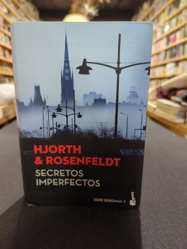 Secretos imperfectos