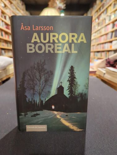 Aurora boreal