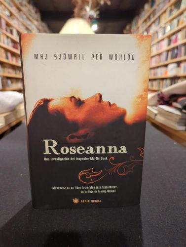 Roseanna