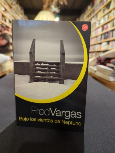 Bajo los vientos de Neptuno 