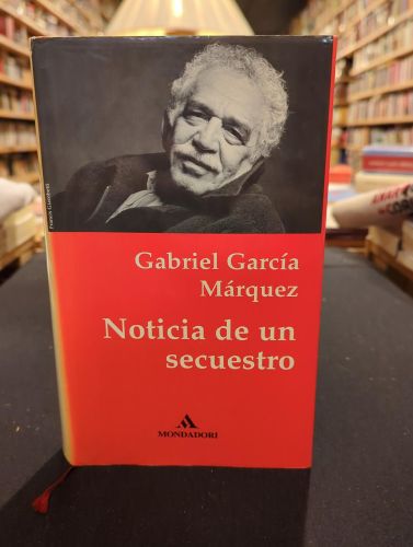 Noticia de un secuestro