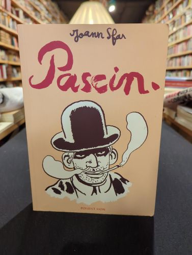Pascin