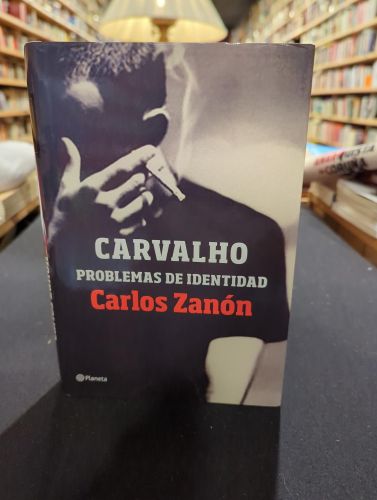 Carvalho: problemas de identidad