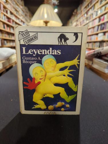 Leyendas