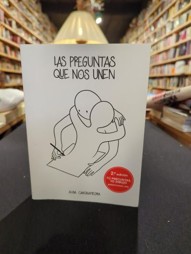 Las preguntas que nos unen