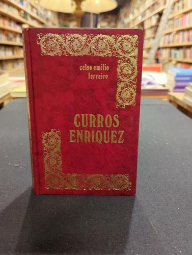 Portada do libro de Curros Enríquez