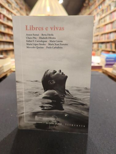 Libres e vivas