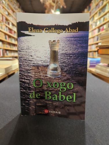 O xogo de Babel