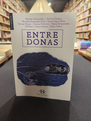 Entre Donas