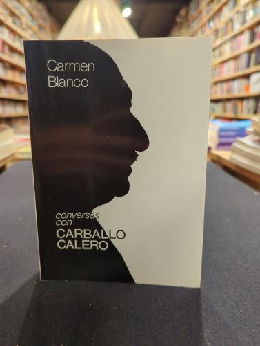 Conversas con Carballo Calero