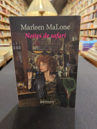 Noites de safari