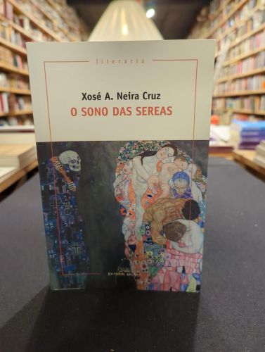 O sono das sereas 