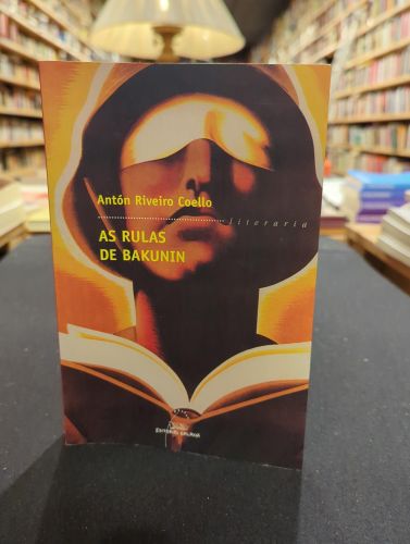 As rulas de Bakunin