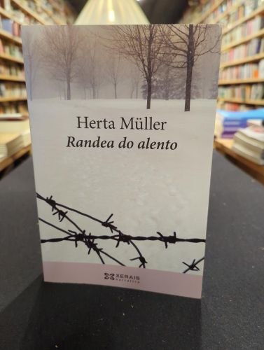 Randea do alento