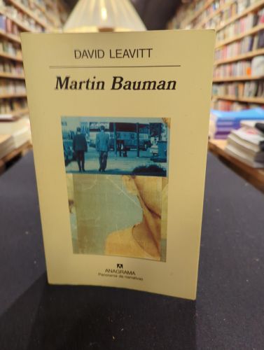 Martin Bauman