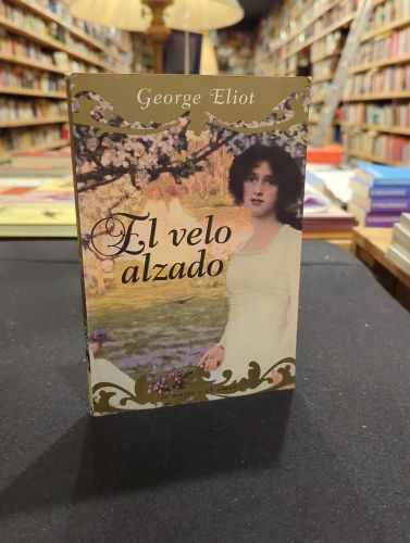 El velo alzado