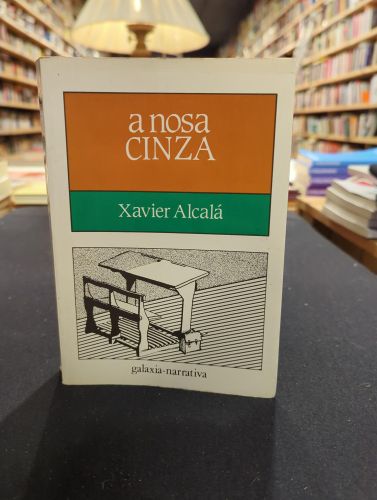 A nosa cinza