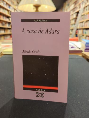 A Casa De Adara