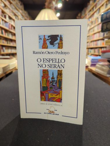 O espello no seran