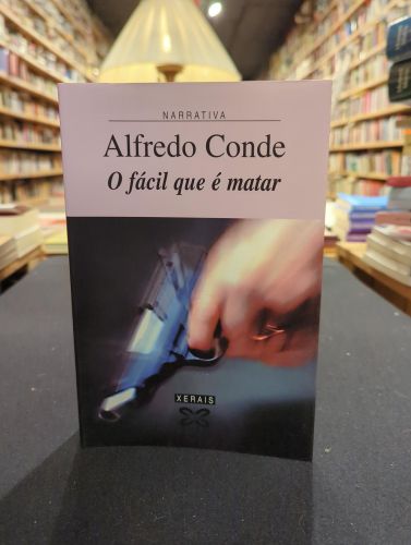 O fácil que é matar