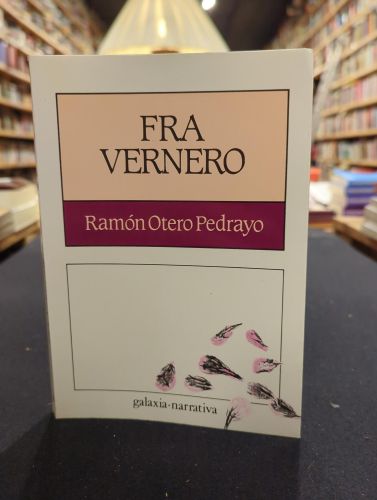 Fra vernero