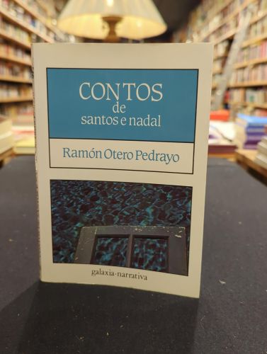 Contos de Santos e Nadal