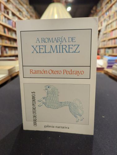 A romaria de xelmirez