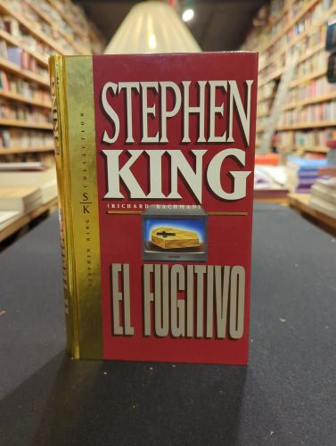 El fugitivo
