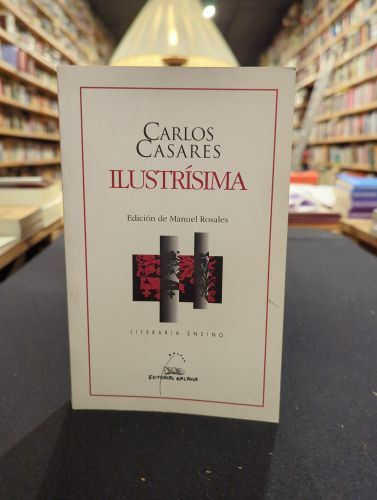 Ilustrísima