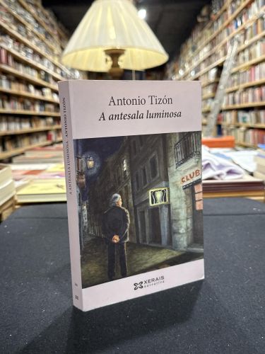 A antesala luminosa
