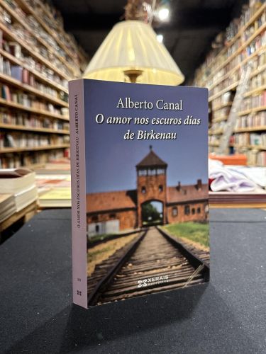O amor nos escuros días de Birkenau
