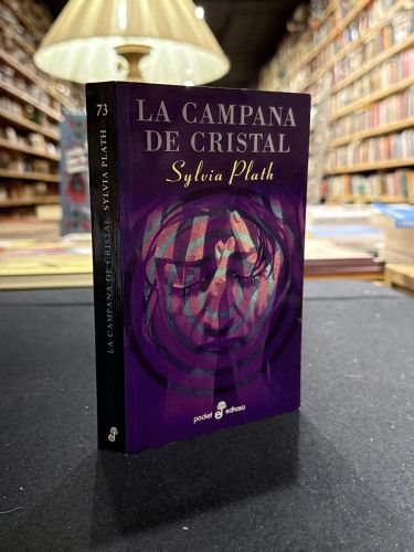 La campana de cristal (bolsillo)