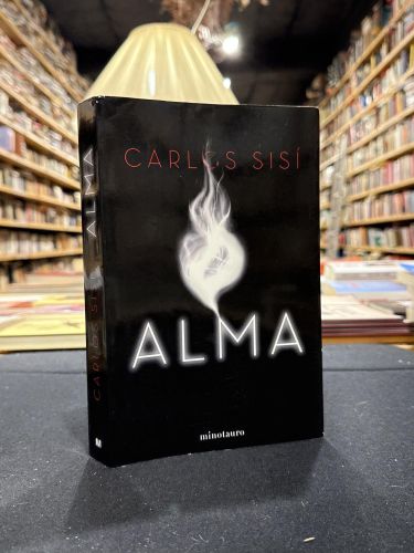 Alma