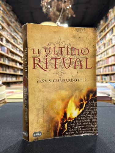 El último ritual
