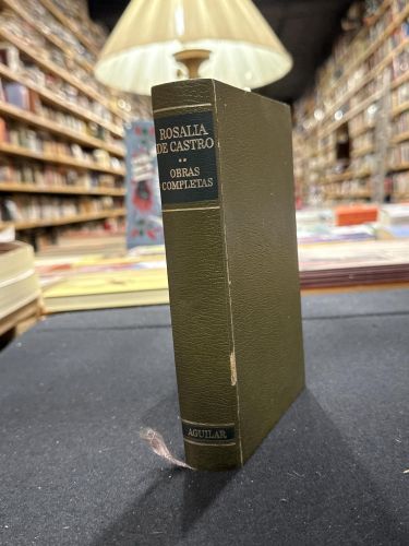 Portada del libro de Obras completas II