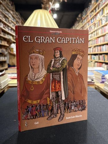 El Gran Capitán