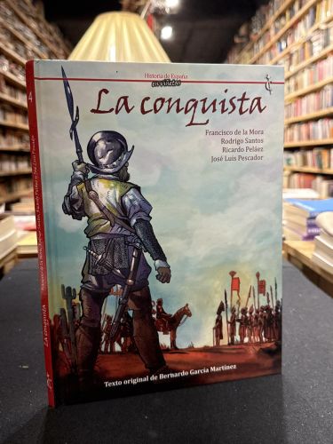 La Conquista