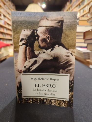 El Ebro