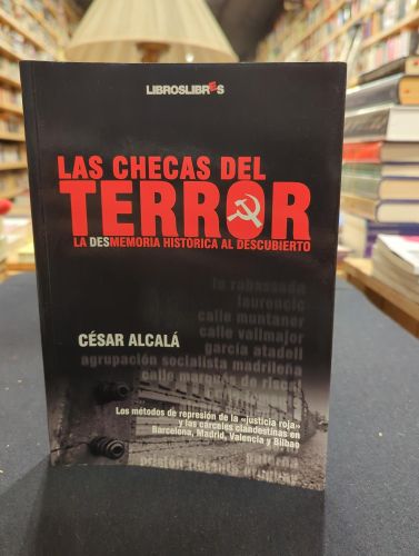 Las checas del terror