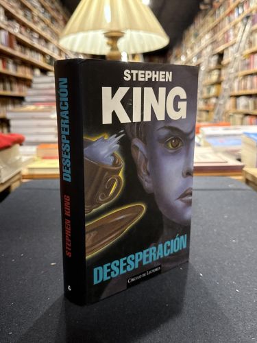 Desesperación
